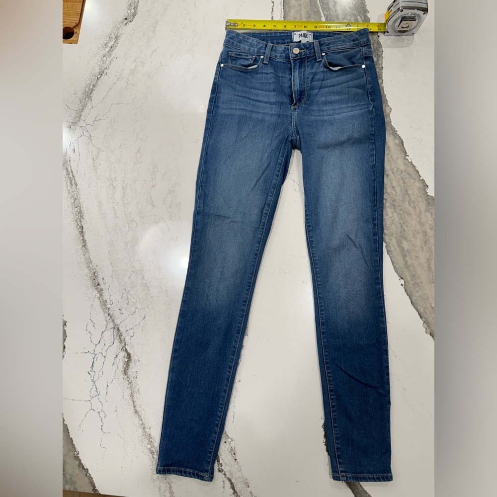 Paige hoxton jeans